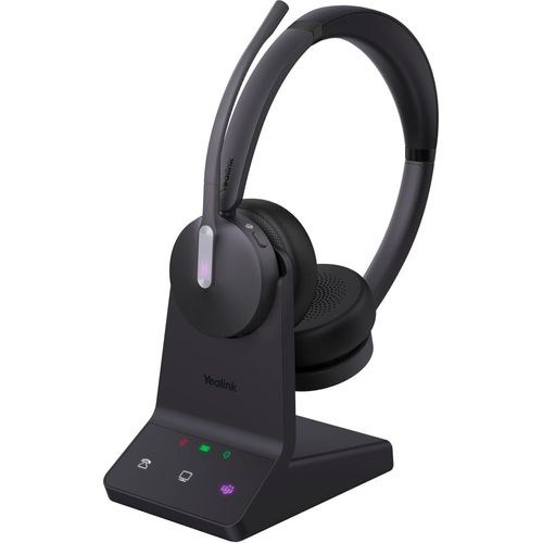 Yealink Headset WH64 Dual Teams