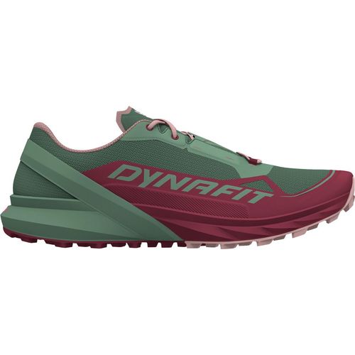 Laufschuh Ultra 50 (Damen) – DynaFit, Größe:5,5 UK (EU 38,5), Farbe:6550-burgundy/sage