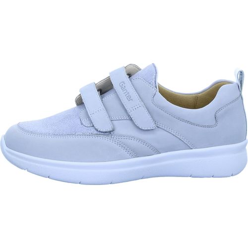 Ganter Komfort Slipper Kira Damen 31373534383531 Grau 42 EU