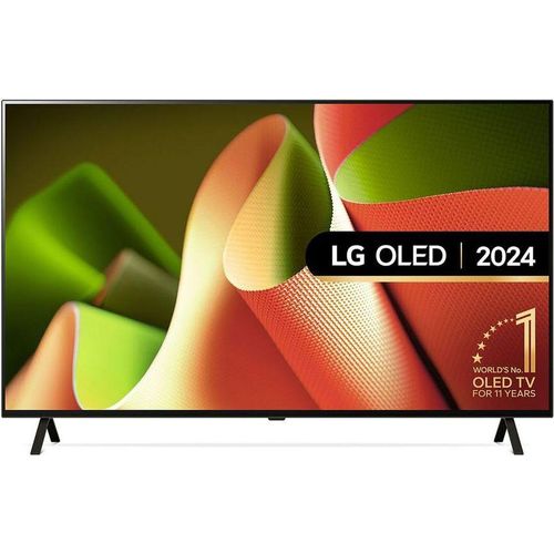 LG OLED B4 77