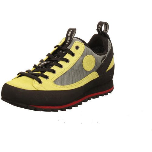 Outdoorschuh Hanwag H701600 710046 Rotpunkt LL pis, H701600 710046 Rotpunkt LL pis