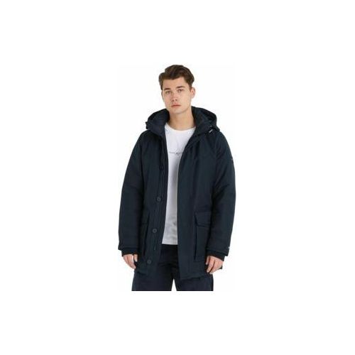 für Herren in blau