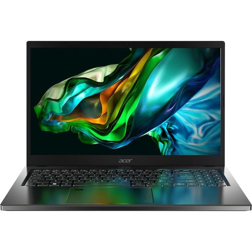 Acer Aspire 5 QHD Notebook | A515-48M | Grau