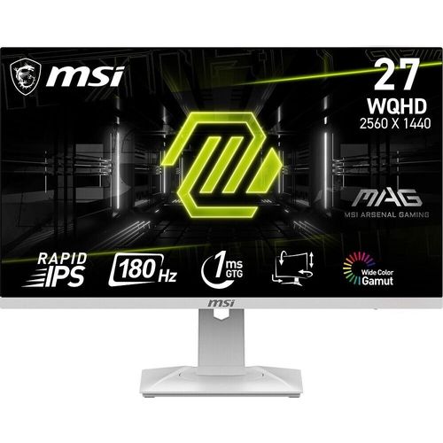 MSI 27
