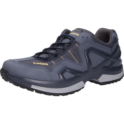 Lowa Gorgon Gtx Stahlblau/Senf Stahlblau/Senf 45