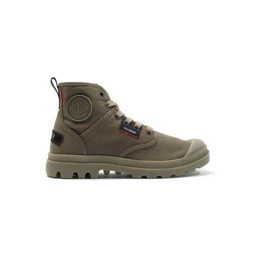 Stiefeletten Palladium Pampa Hi Patch