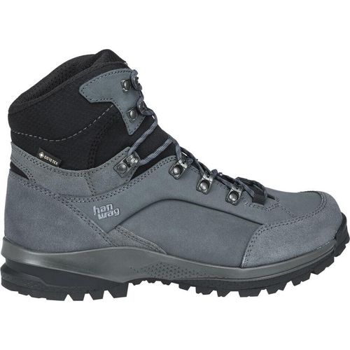 Banks SF Extra GTX Men grau UK 9 - graphite/shadow