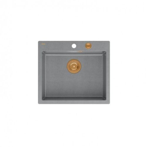 Spüle quadron morgan 110 (hb8304u5-c1_p2o)