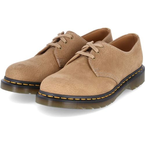Halbschuhe 1461, Größe:46, Farbauswahl:beige