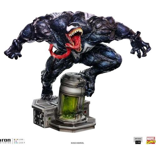 Marvel Art Scale Statue 1/10 Venom 24 cm