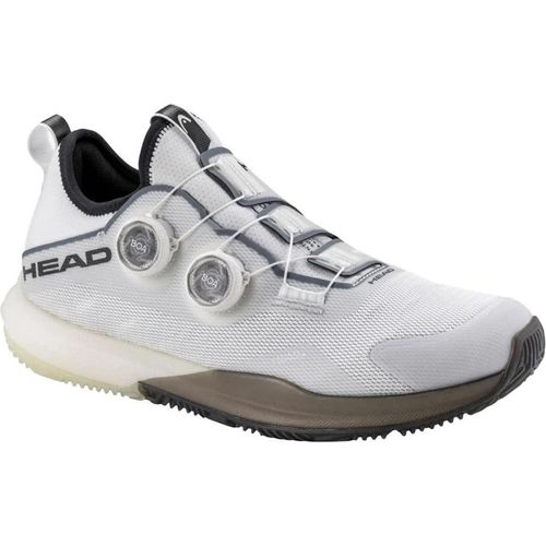 Head Motion Pro Boa Padel 273624 Blanco
