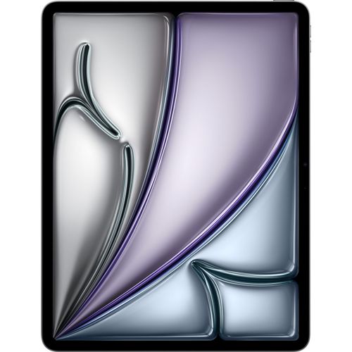 Apple 13' iPad Air (M2) - Liquid Retina