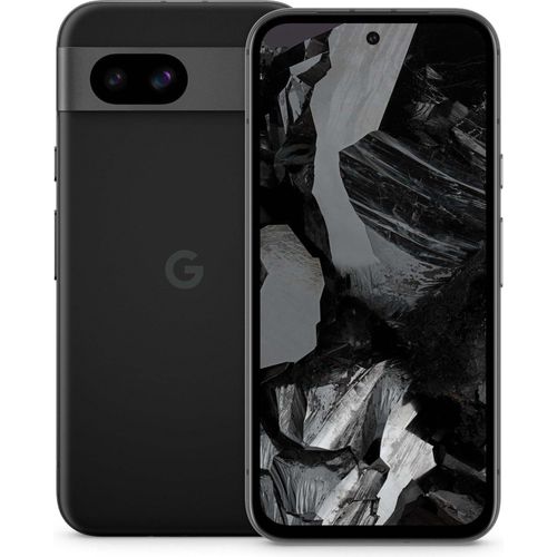 Google Pixel 8a 256GB Obsidian