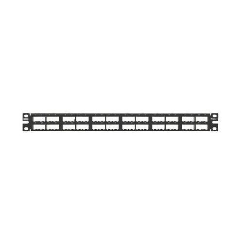 Panduit CPP48HDEWBL Rack Zubehör