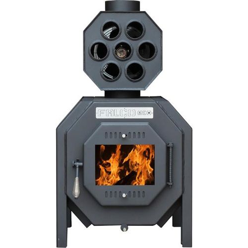 FALCO ECO 20 kW | Werkstattofen | Warmluftofen