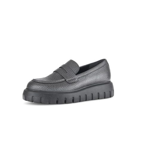 Gabor GABOR Slipper Grau Grau 38