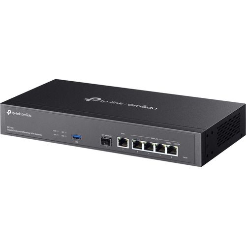TP-Link Omada Router ER7406 Gigabit Rackmount/Desktop VPN