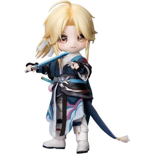 Honkai: Star Rail Action Doll Actionfigur Yanging 15 cm