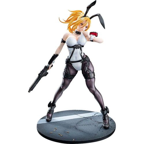 Arms Note Statue 1/7 Powered Bunny Light Armor Ver. 26 cm