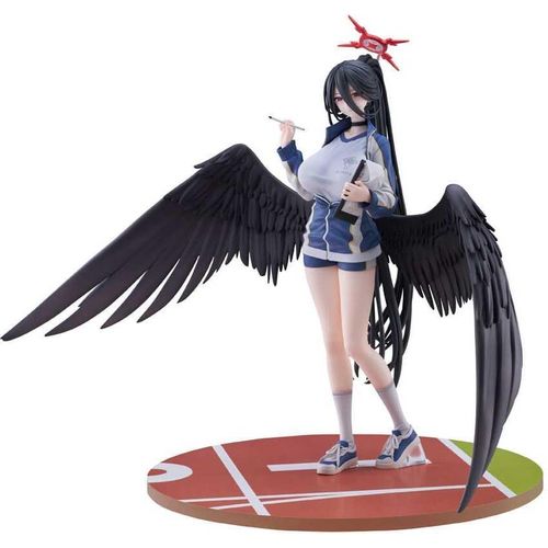 Blue Archive FNEX Statue 1/7 Hasumi 30 cm