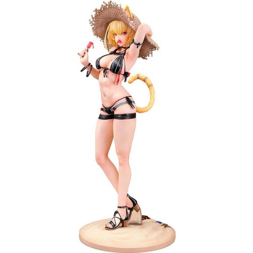 Overlord PVC Statue 1/7 Clementine 29 cm