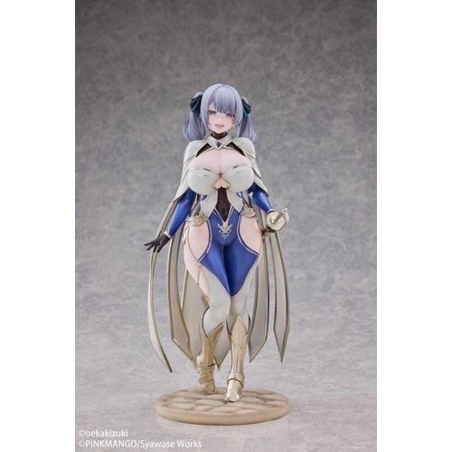 Original Illustration PVC Statue 1/6 Sylphina Special Ver. Illustration by Oekakizuki 28 cm
