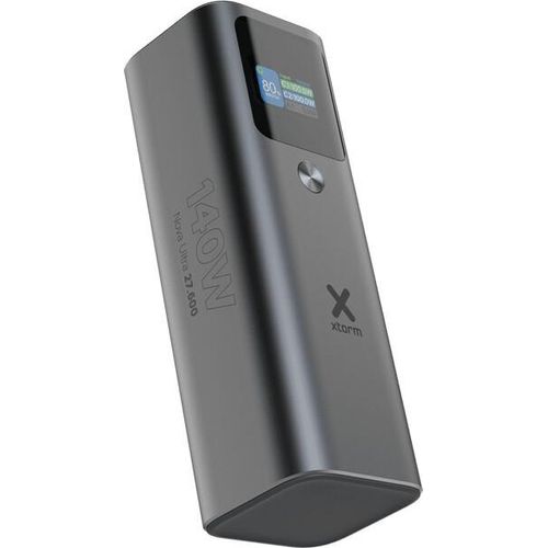 Xtorm 27600mah Powerbank One Size