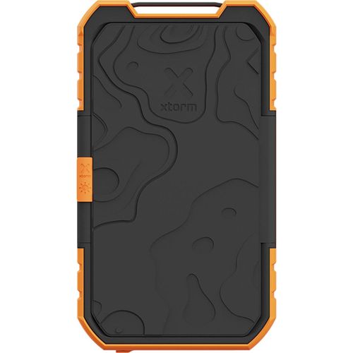 Xtorm Rugged Solar Powerbank 10.000 Mah - Xr203
