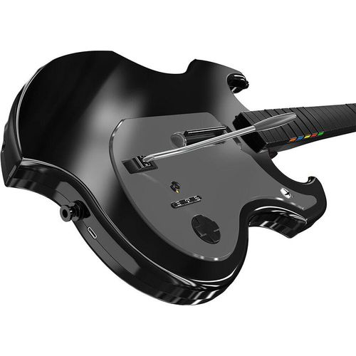Pdp Riffmaster Kabelloser Gitarren-controller One Size