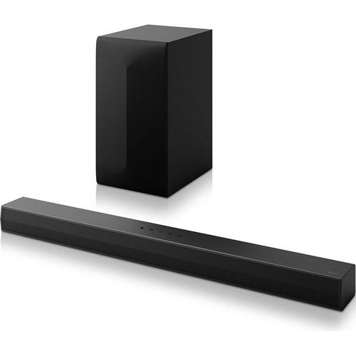 LG S60T Schwarz 3.1 Kanäle 340 W