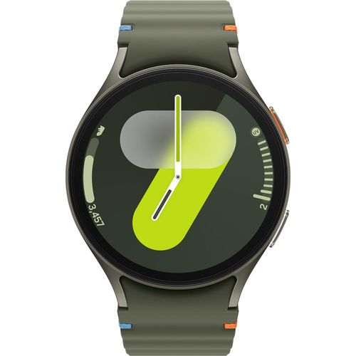 Samsung L315 Galaxy Watch 7 44 mm LTE grün Bluetooth Smartwatch