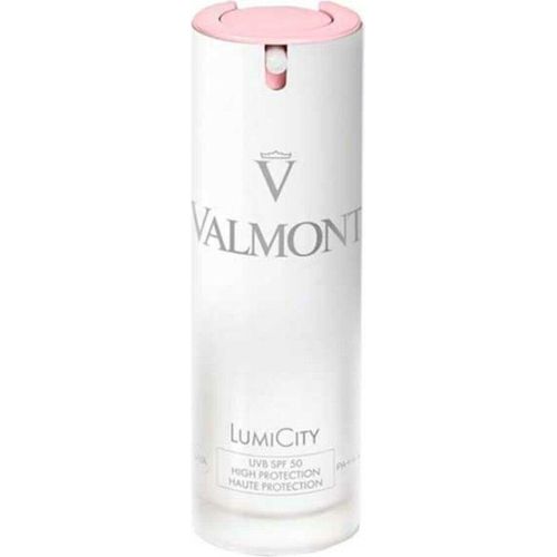 LUMICITY schü tzende und aufhellende Creme SPF50 30 ml