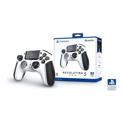 NACON Dieser PS5TM asymmetrische Controller