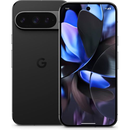 Pixel 9 Pro 5G 128GB Obsidian Smartphone