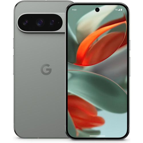 Pixel 9 Pro 5G 128GB Hazel Smartphone