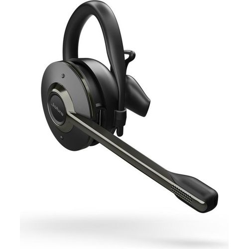Jabra Headset Engage 65 SE Konvertibel Mono schnurlos