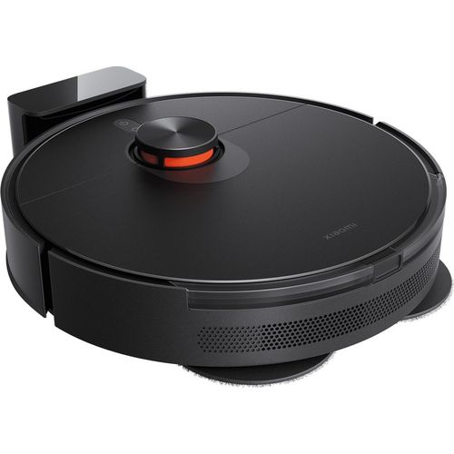 Xiaomi Robot Vacuum S20+ (Schwarz) EU