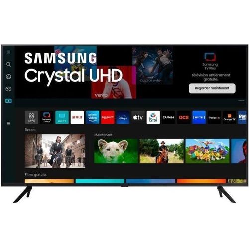 Samsung Series 7 65