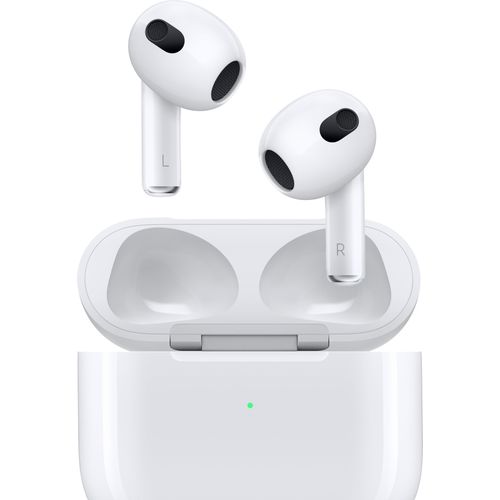 Apple AirPods (3.Gen.) mit Ladecase