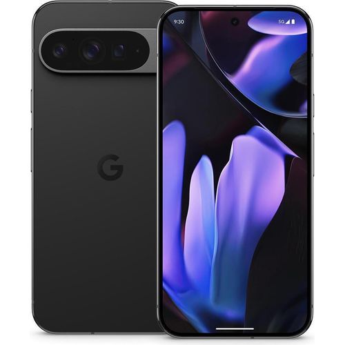 Pixel 9 Pro XL 5G 256GB Obsidian Smartphone