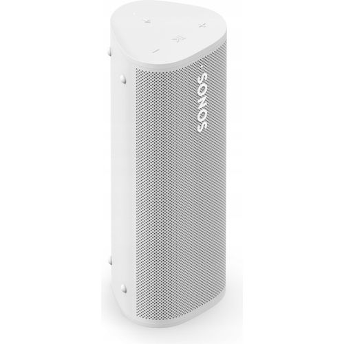Sonos Roam 2 Tragbarer Wireless-Lautsprecher Weiß
