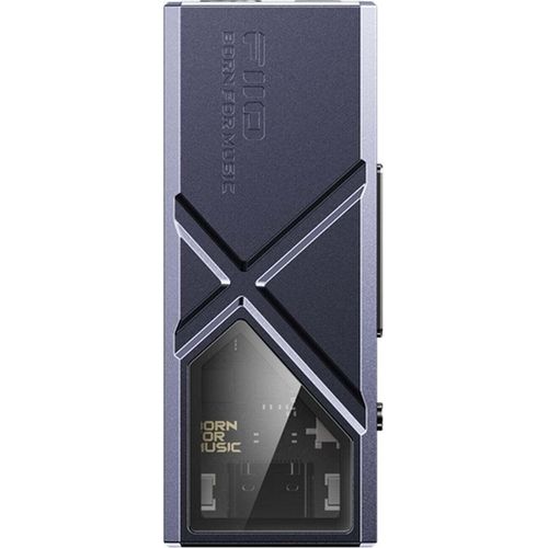 FiiO KA13 Hi-Fi Kopfhörerverstärker Black
