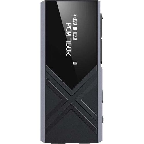FiiO KA17 Hi-Fi Kopfhörerverstärker Black