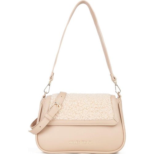 Valentino Bags Shari Flap Bag Damen Handtasche beige
