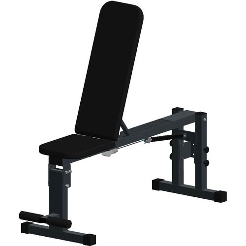 Sport-Thieme Trainingsbank 