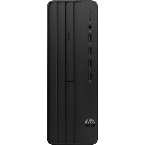 HP Pro 290 G9 Schwarz