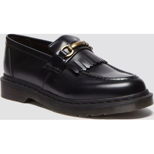 DR. MARTENS ADRIAN SNAFFLE Schwarz