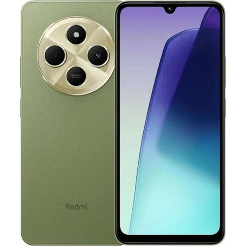 Xiaomi Redmi 14C 4G 256GB, 8GB RAM, Green