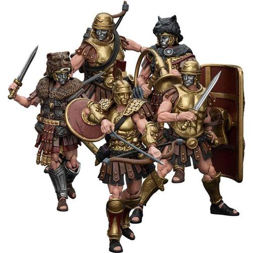 Strife Roman Republic Collector's Edition