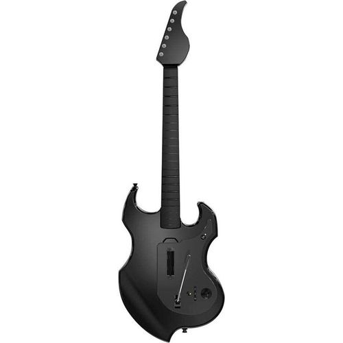 PDP Riffmaster Wireless Guitar · PS - Drahtloser Gitarren-Controller